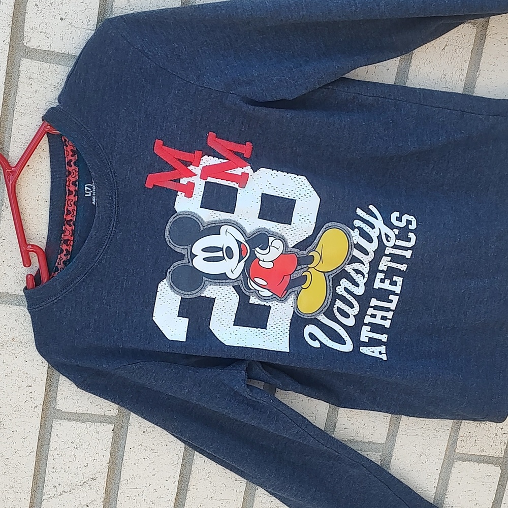 Mickey Mouse Shirt - Picture 5 of 8